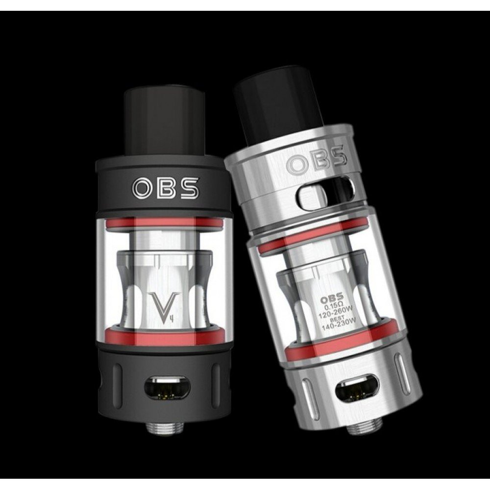 En Yeni V Tank 5.2 Ml Sub Ohm Atomizerler