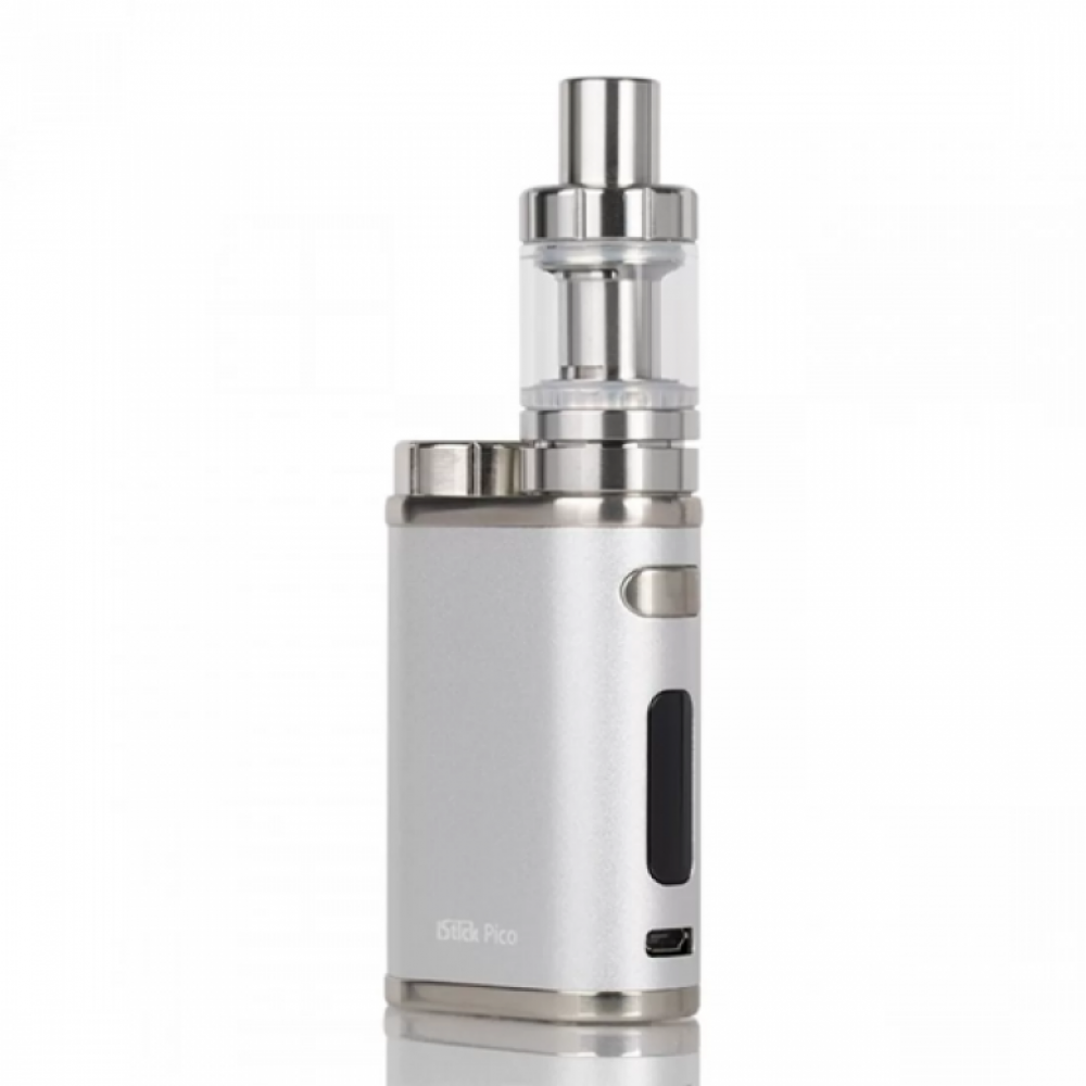 Eleaf Istick Pico 75W Elektronik Sigara İncelemesi