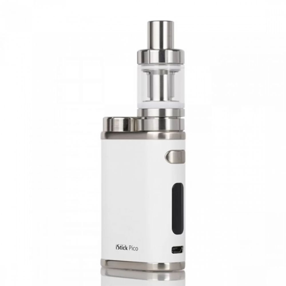 Eleaf Istick Pico 75W Elektronik Sigara İncelemesi