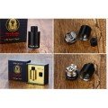 Pharaoh Dripper Tank RDA İncelemesi