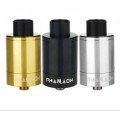 Pharaoh Dripper Tank RDA İncelemesi