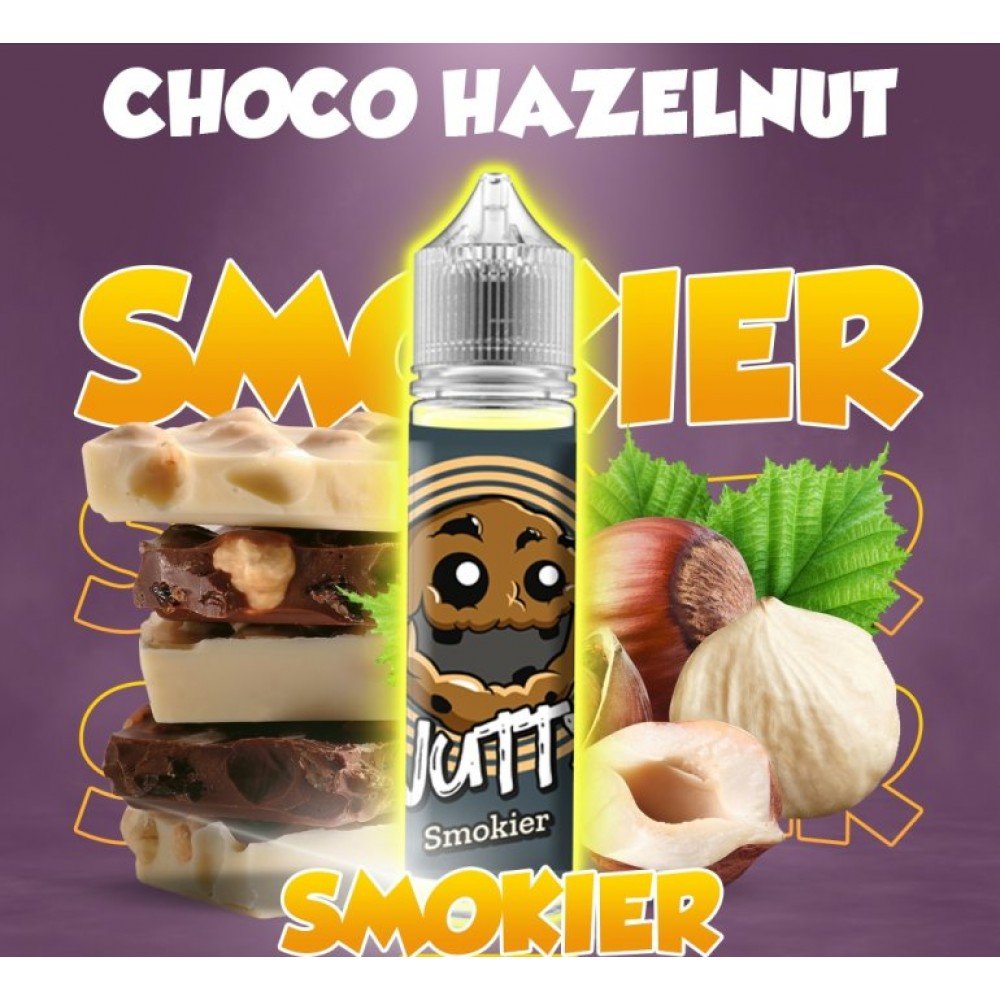 En Çok Tercih Edilen Smokier Premium Likit Çeşitleri