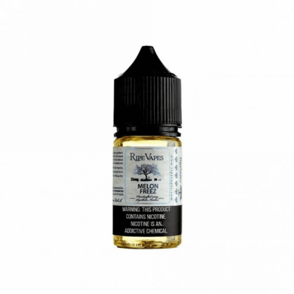 Ripe Vapes Melon Freez ile Premium Vape Deneyimi