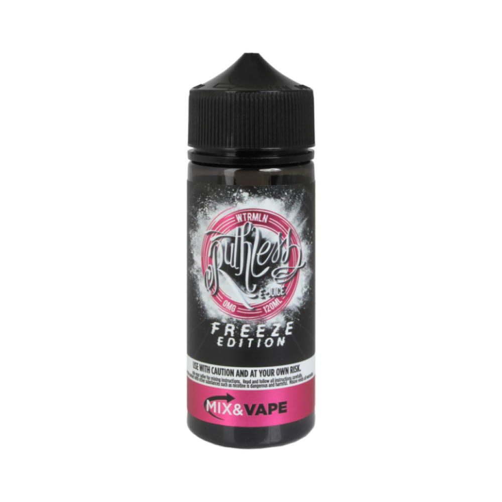 Enfes Ruthless Freeze Watermelon 120 Ml Likit