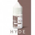 Saltica Hyde 30 ml Premium Salt Likit