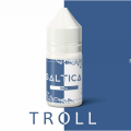 Saltica Troll 30ml Nikotin Tuzu: Premium Deneyiminiz