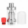 Silverplay Nano İnceleme: 22mm RTA Elektronik Sigara Atomizeri