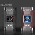 Smoant Cylon 218W TC Elektronik Sigara İncelemesi