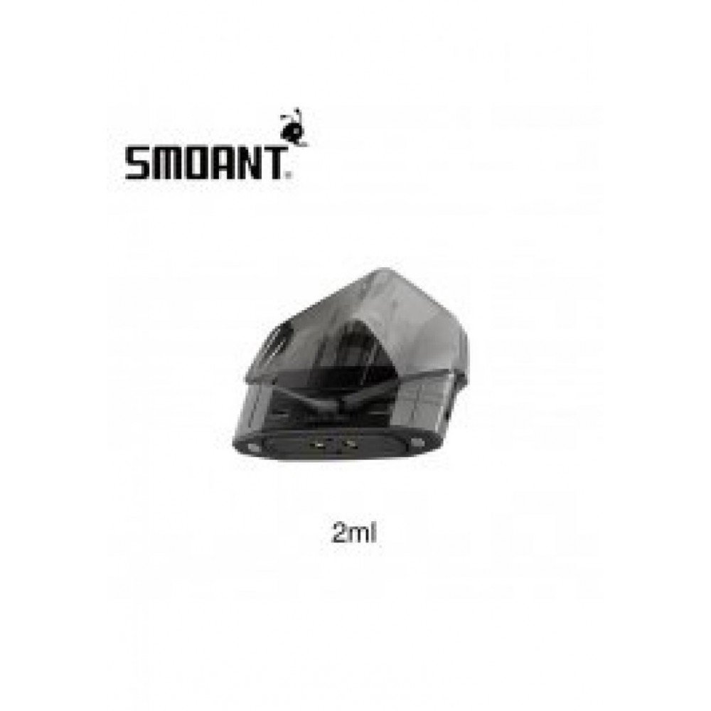 Smoant Karat Pod Kartuş İncelemesi ve Kullanıcı Deneyimleri