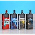 Smoant Pasito Pod Mod İncelemesi: 1100 Mah Gücüyle Mükemmel Deneyim!