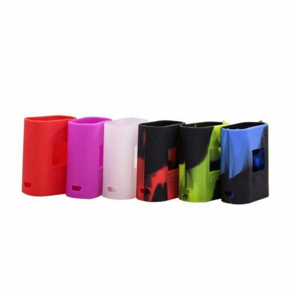 Smok Alien Baby AL85 Silikon Koruyucu Kılıf Detayları