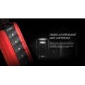 Smok E-Priv 230W Elektronik Sigara İncelemesi