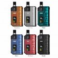 Smok Fetch Pro Pod Mod 80W İncelemesi Ve Özellikleri