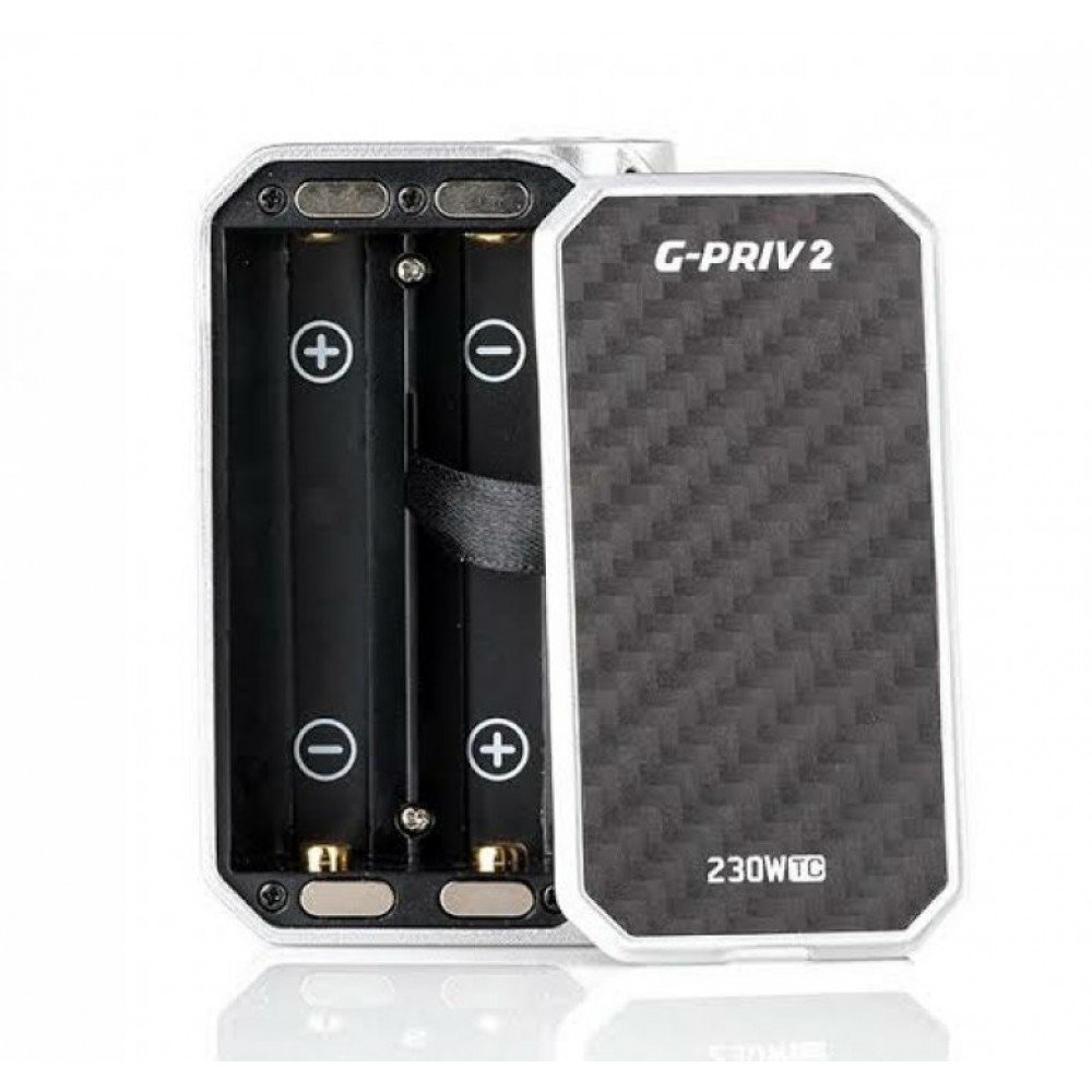 Smok G Priv 2 230w Elektronik Sigara İncelemesi