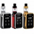 Smok G-Priv 220W Elektronik Sigara İncelemesi