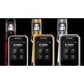 Smok G-Priv 220W Elektronik Sigara İncelemesi