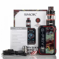 Smok G Priv 3 Elektronik Sigara İncelemesi