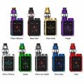 Smok G-Priv Baby Luxe Edition - Mükemmel Vape Deneyimi