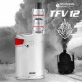 En Yeni Vaping Deneyimi: Smok G320 ve TFV12 İncelemesi