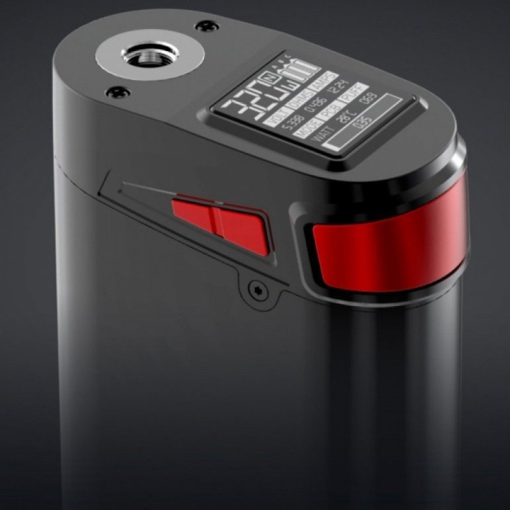 En Yeni Vaping Deneyimi: Smok G320 ve TFV12 İncelemesi