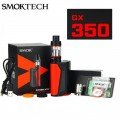 Smok GX350 ve TFV8 Cloud Beast Elektronik Sigara İncelemesi