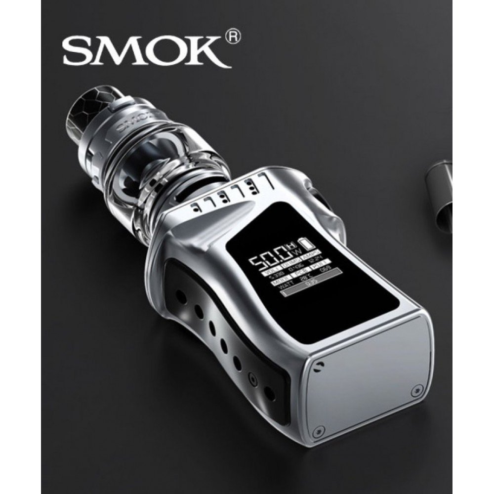 Smok Mag Baby Elektronik Sigaranın Özellikleri