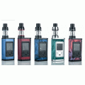 Smok Majesty 225W Elektronik Sigara İncelemesi