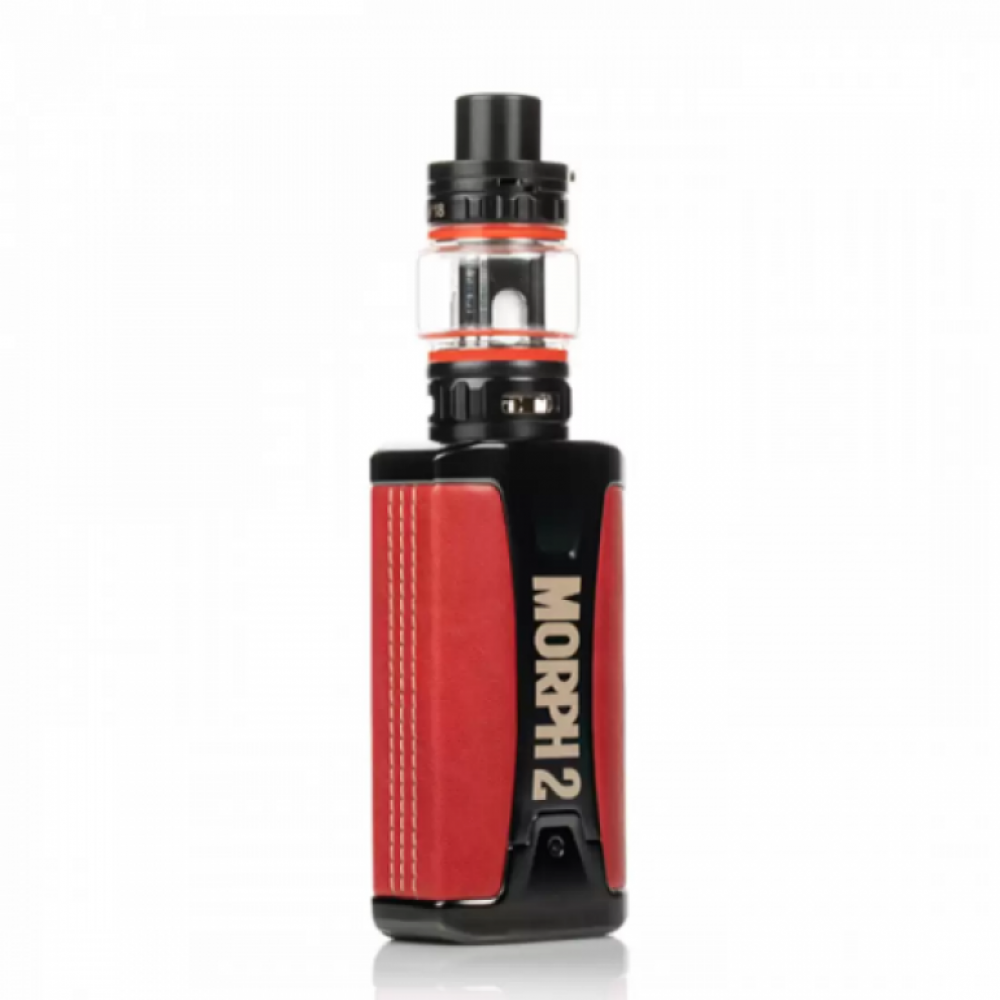 Smok Morph 2 230W Elektronik Sigara İncelemesi