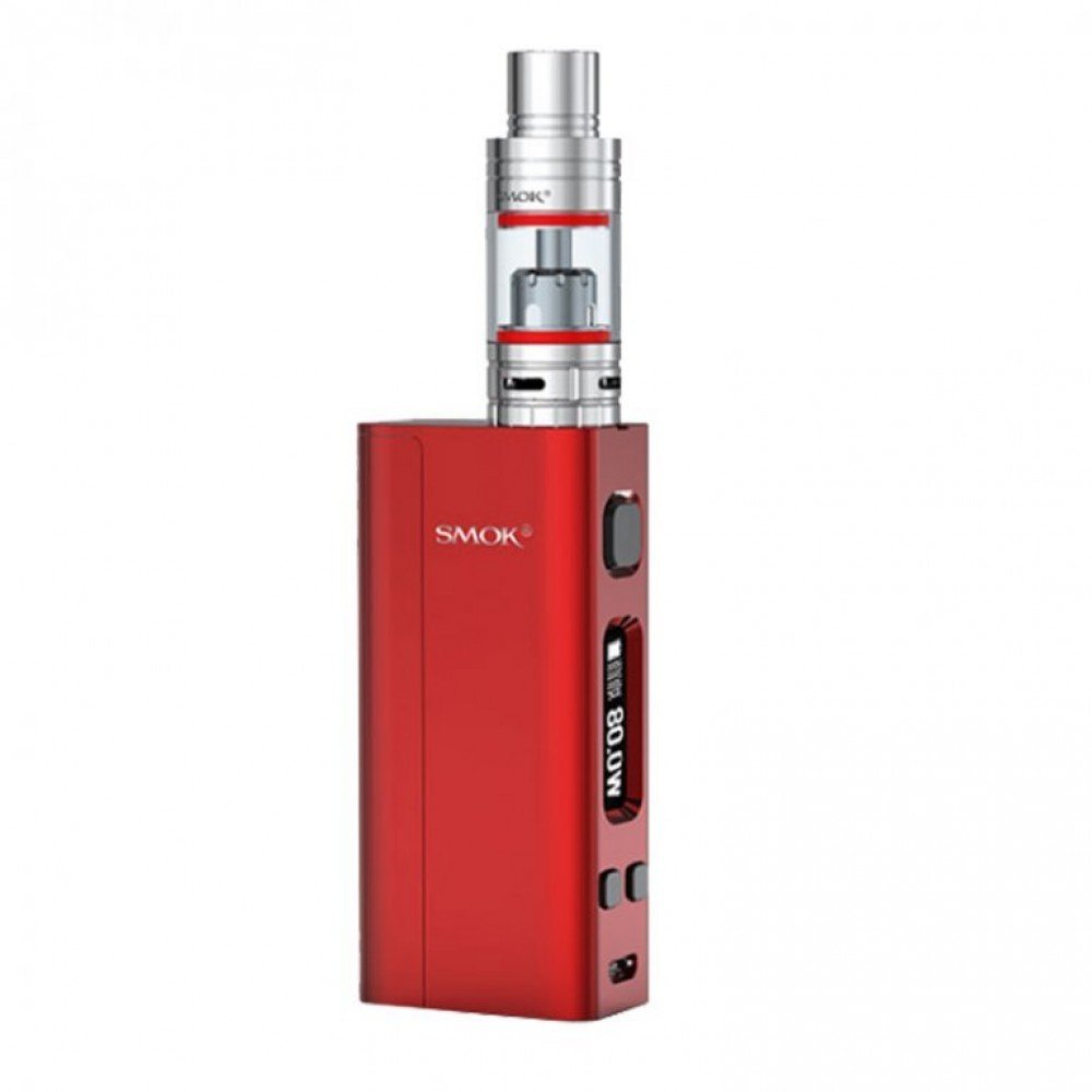 Smok Nano One 80W Elektronik Sigara İncelemesi