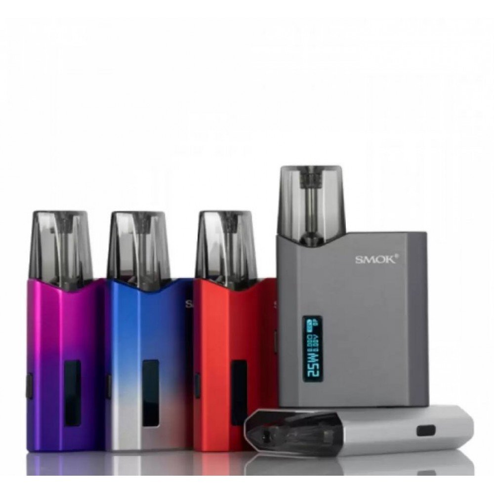 Smok Nfix Mate 1100mAh Elektronik Sigara: Premium Vaping Deneyimi