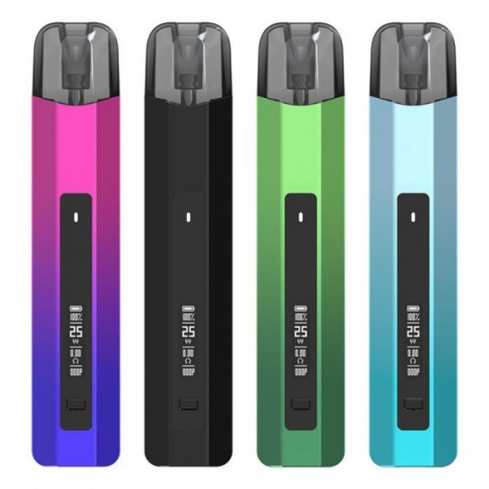 Smok Nfix Pro 700 Mah İncelemesi