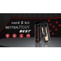 Smok Nord 2 1500 Mah İncelemesi: En İyi Pod Mod Elektronik Sigaralar