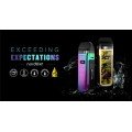 Smok Nord X 60W Pod Mod Elektronik Sigara İncelemesi