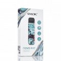 Smok Novo 2 Pod 800 mAh Elektronik Sigara İncelemesi