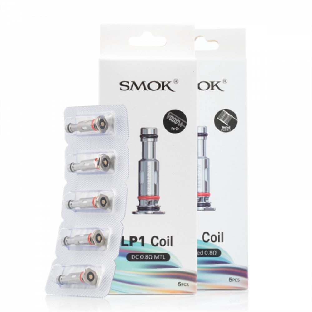 Yenilikçi Vape Deneyimi için Smok Novo 4