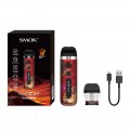 Smok Novo 5 900mAh Pod Mod Elektronik Sigara İncelemesi