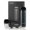 Smok Novo Pod Elektronik Sigara İncelemesi