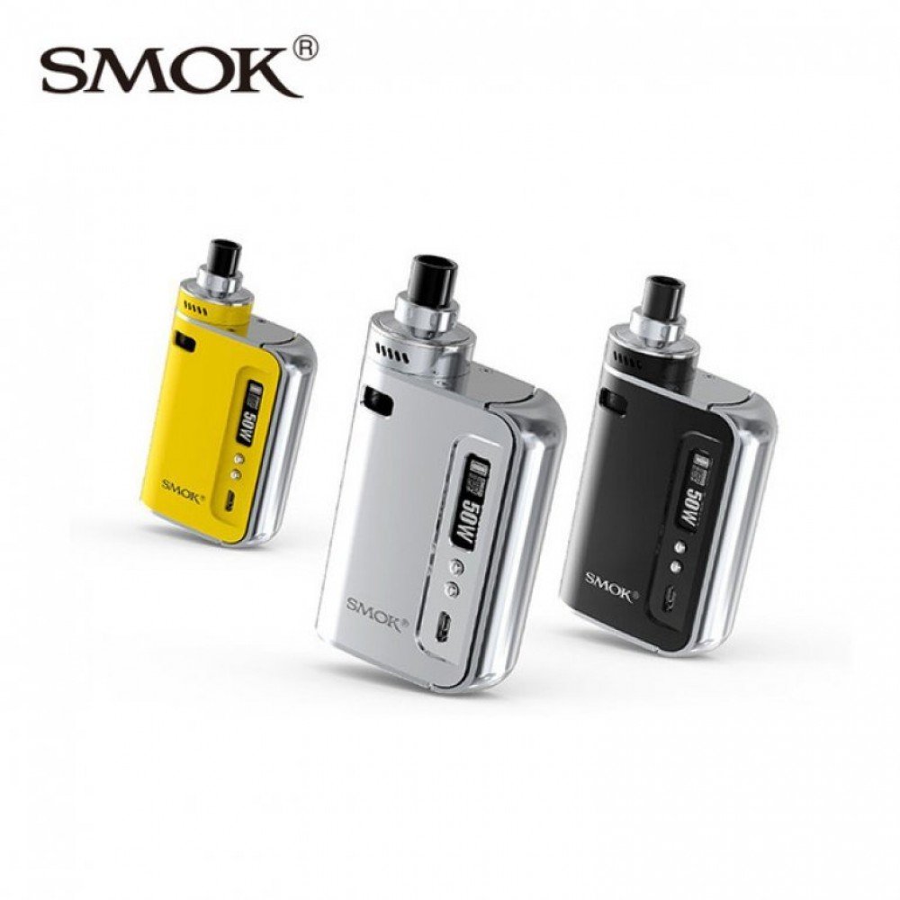 Smok Osub One 50W Elektronik Sigara İncelemesi