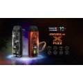 Smok Pozz X 40W Pod Mod Elektronik Sigara İncelemesi