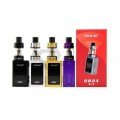 Smok Qbox: Kompakt ve Güçlü Elektronik Sigara Seçimi