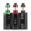 Smok Rigel 230W Elektronik Sigara İncelemesi ve Özellikleri