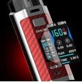 Smok RPM 160 Pod Mod İncelemesi ve Kullanıcı Yorumları