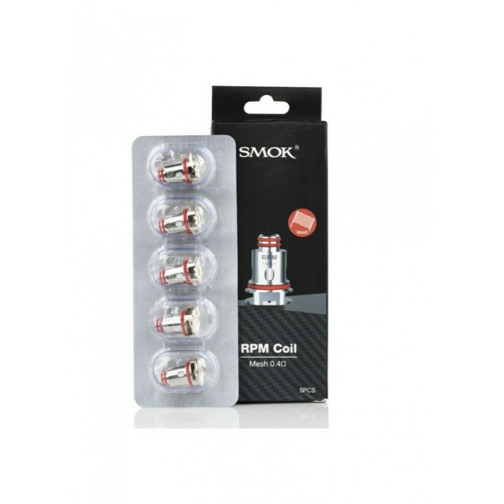 En İyi Smok RPM Coil Teklifleri