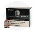 Smok RPM RBA Coil: Yenilikçi Vaping Deneyiminiz