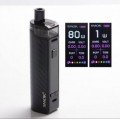 SMOK RPM80 3000mAh Pod Mod Elektronik Sigara İncelemesi