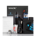 Smok Scar Mini Elektronik Sigara: Kompakt Güç ve Performans