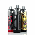 Smok Scar P3 Pod Mod Elektronik Sigara İncelemesi