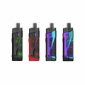 Smok Scar P3 Pod Mod Elektronik Sigara İncelemesi