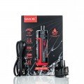 Smok Scar P5 80W Elektronik Sigara İncelemesi