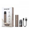 Smok Solus 2 800 Mah İncelemesi ve Kullanıcı Deneyimleri